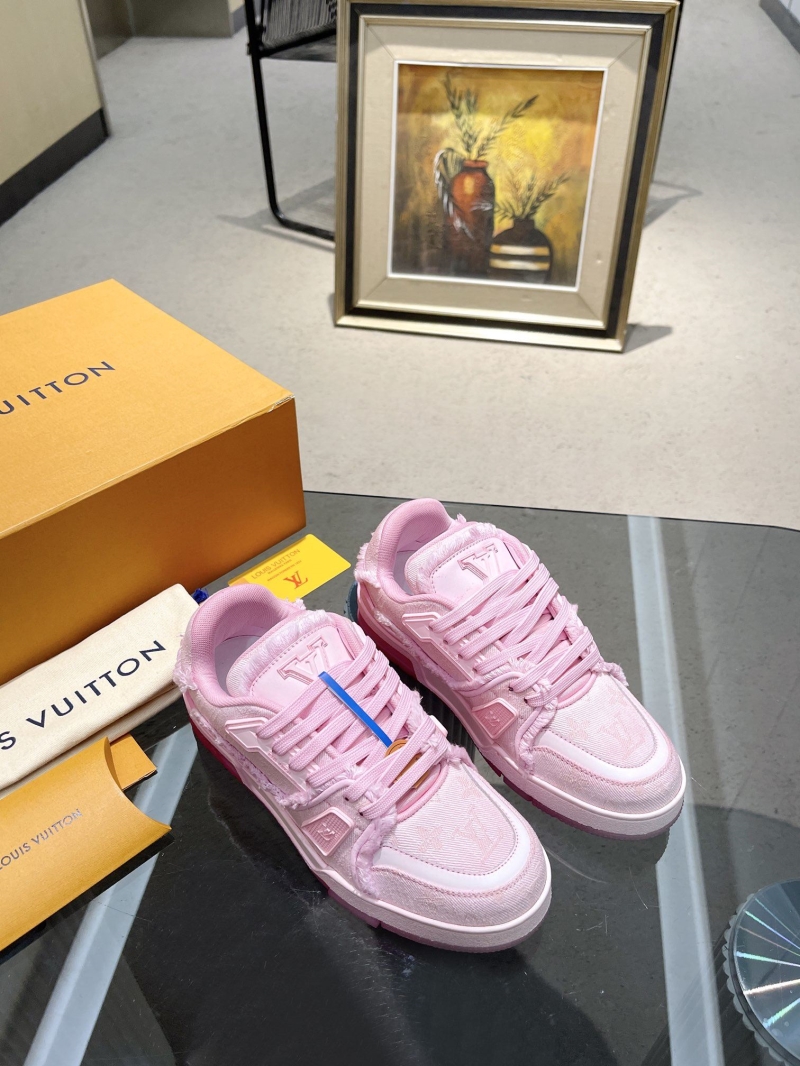 Louis Vuitton Sneakers